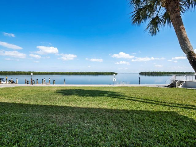 4430 EXETER DRIVE 106, Longboat Key, FL 34228