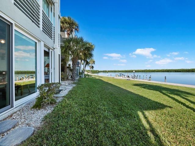 4430 EXETER DRIVE 106, Longboat Key, FL 34228