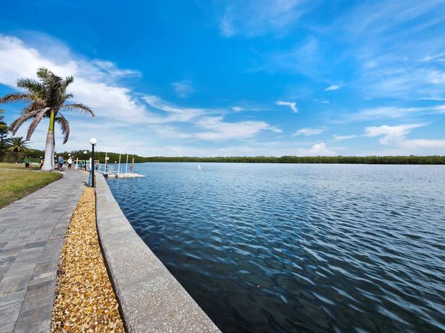 4430 EXETER DRIVE 106, Longboat Key, FL 34228