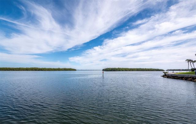 4430 EXETER DRIVE 106, Longboat Key, FL 34228