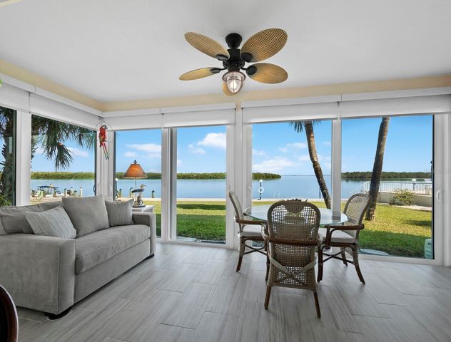 4430 EXETER DRIVE 106, Longboat Key, FL 34228