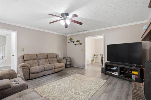 798 Flowers Crossing, Lawrenceville, GA 30044