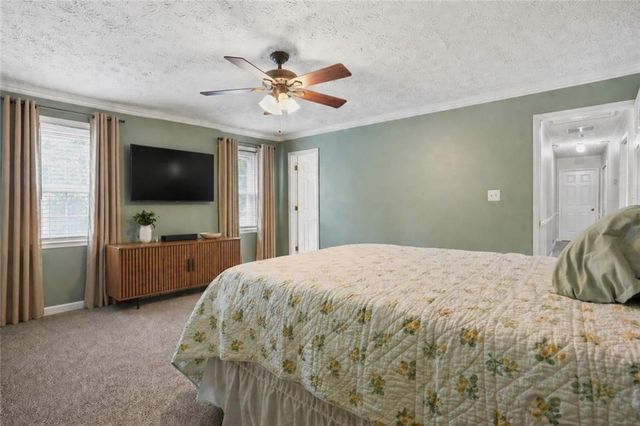 798 Flowers Crossing, Lawrenceville, GA 30044