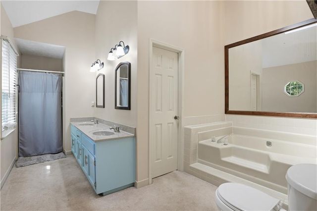 798 Flowers Crossing, Lawrenceville, GA 30044