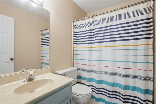 798 Flowers Crossing, Lawrenceville, GA 30044