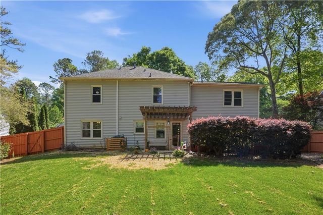 798 Flowers Crossing, Lawrenceville, GA 30044