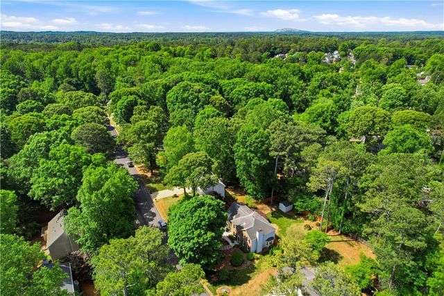 798 Flowers Crossing, Lawrenceville, GA 30044