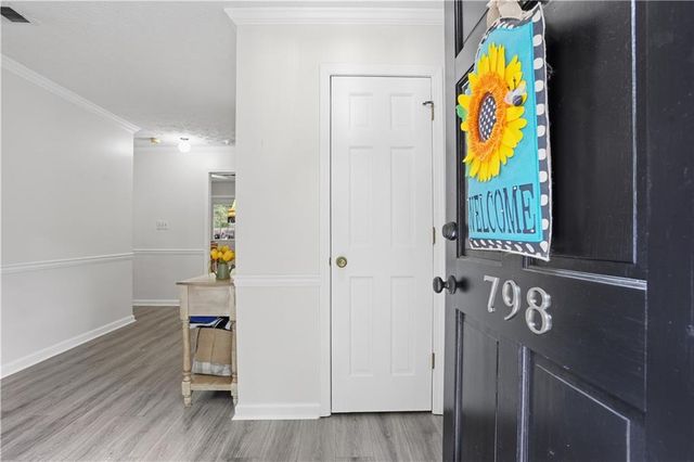 798 Flowers Crossing, Lawrenceville, GA 30044