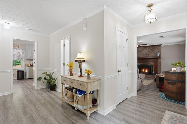 798 Flowers Crossing, Lawrenceville, GA 30044