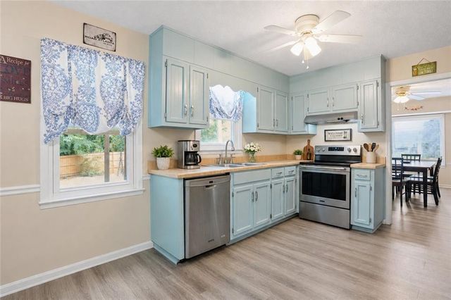798 Flowers Crossing, Lawrenceville, GA 30044
