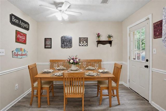 798 Flowers Crossing, Lawrenceville, GA 30044