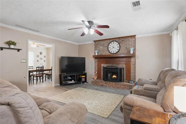 798 Flowers Crossing, Lawrenceville, GA 30044