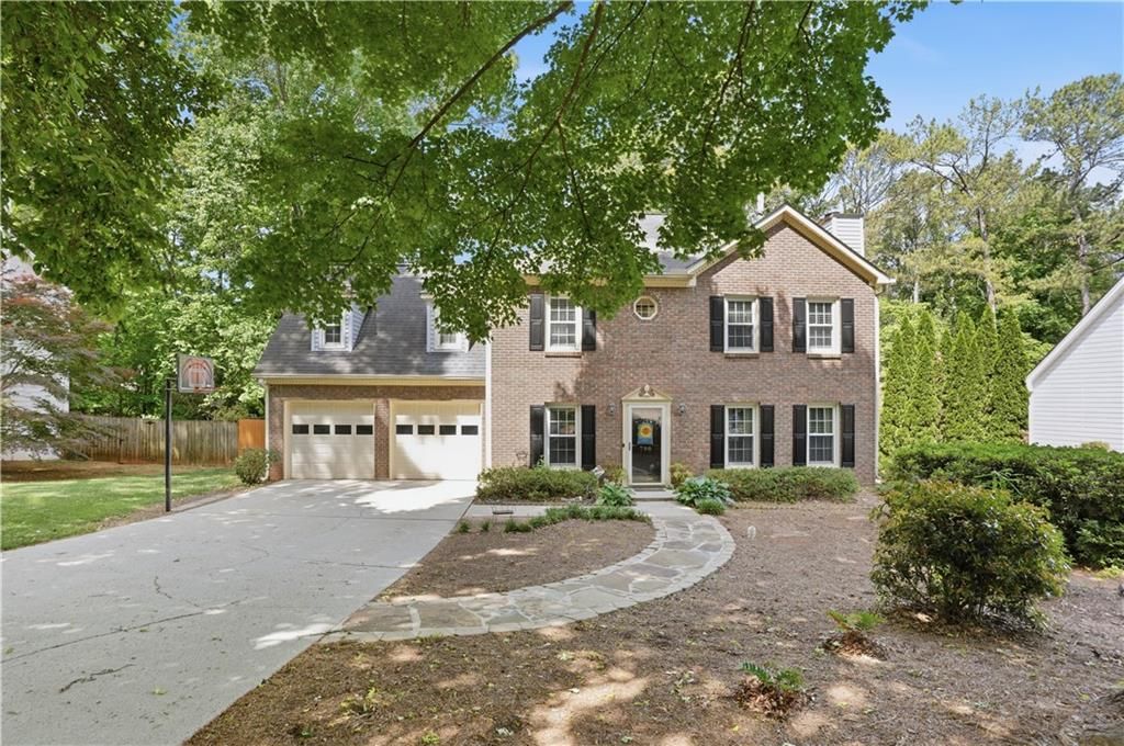 798 Flowers Crossing, Lawrenceville, GA 30044