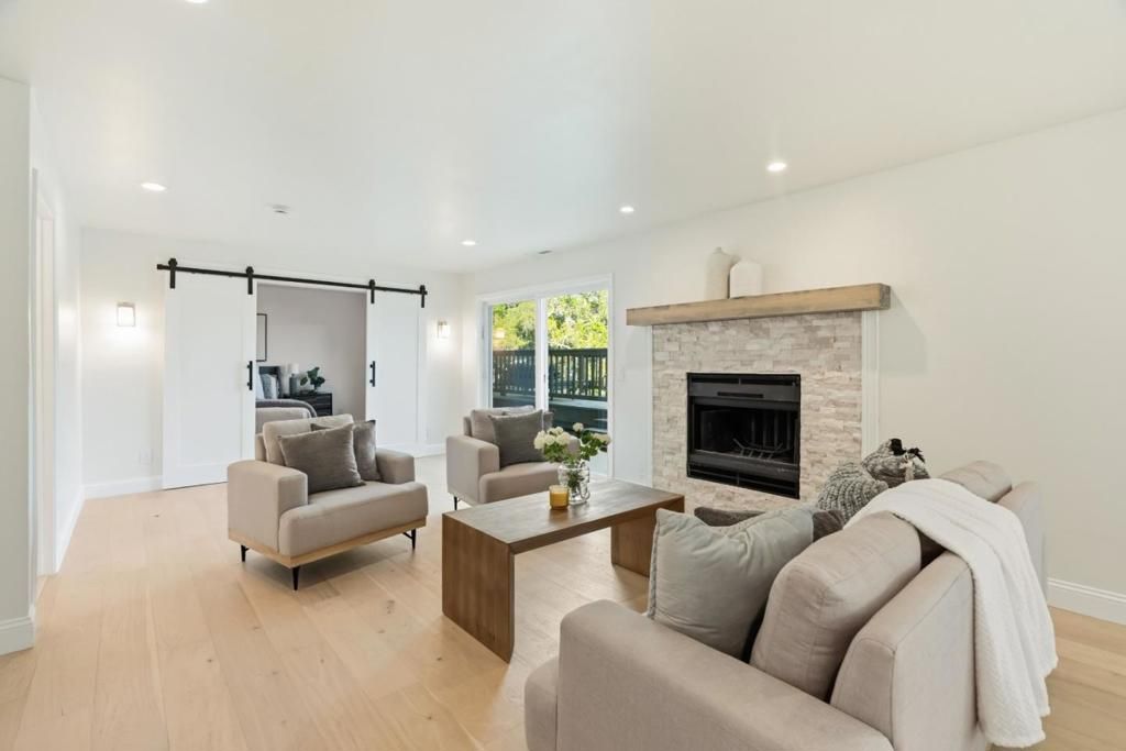 Image 17 of property listing at 230 Pestana Avenue, Santa Cruz, CA 95065