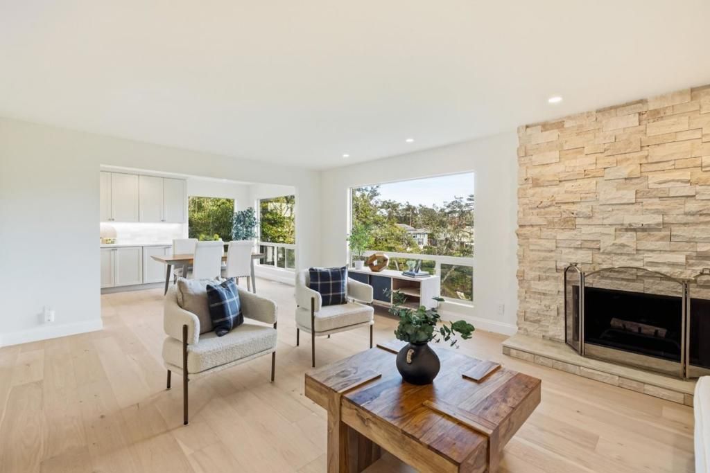 Image 2 of property listing at 230 Pestana Avenue, Santa Cruz, CA 95065