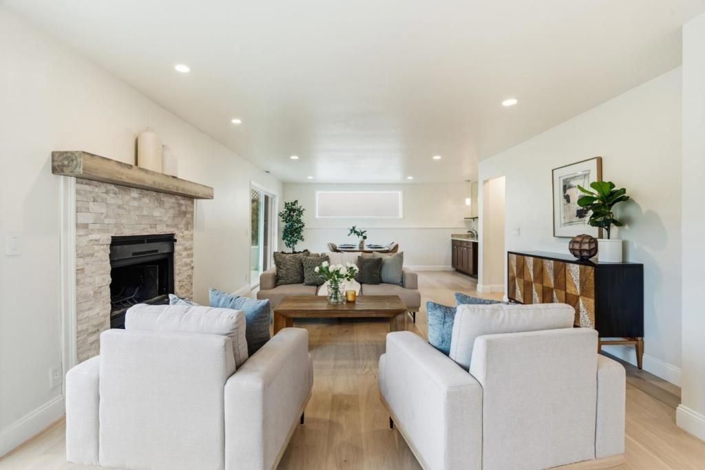 Image 20 of property listing at 230 Pestana Avenue, Santa Cruz, CA 95065