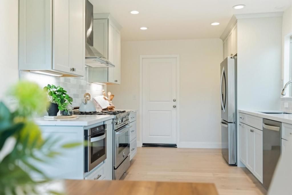 Image 24 of property listing at 230 Pestana Avenue, Santa Cruz, CA 95065