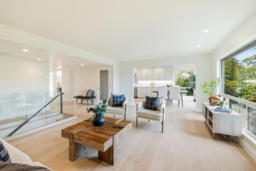 Image 3 of property listing at 230 Pestana Avenue, Santa Cruz, CA 95065