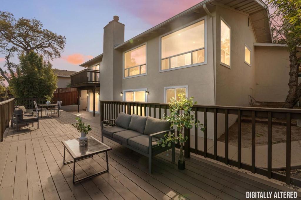 Image 50 of property listing at 230 Pestana Avenue, Santa Cruz, CA 95065