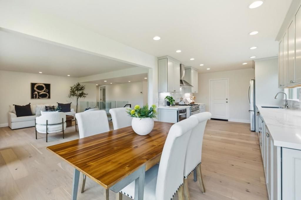 Image 7 of property listing at 230 Pestana Avenue, Santa Cruz, CA 95065