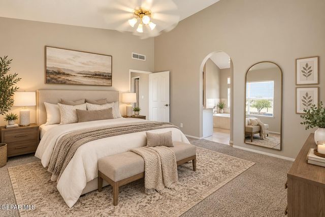 12004 PUEBLO LAGUNA DR, El Paso, TX 79936