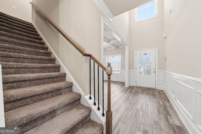 798 Boulder View Parkway, Dallas, GA 30157