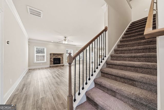 798 Boulder View Parkway, Dallas, GA 30157