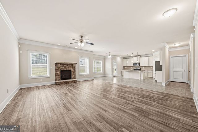 798 Boulder View Parkway, Dallas, GA 30157