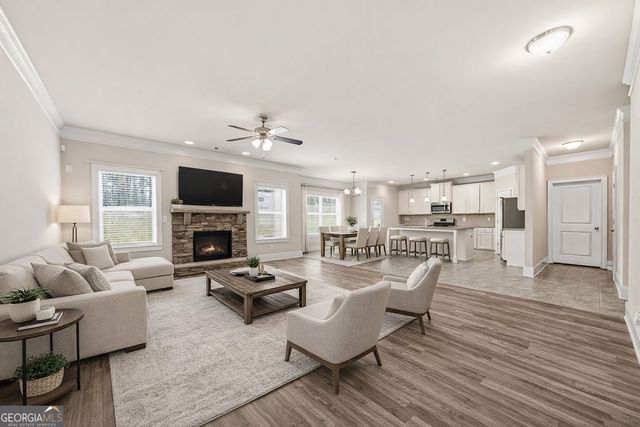 798 Boulder View Parkway, Dallas, GA 30157