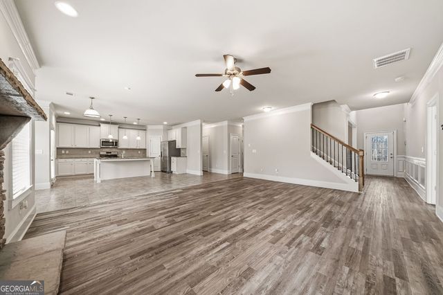 798 Boulder View Parkway, Dallas, GA 30157