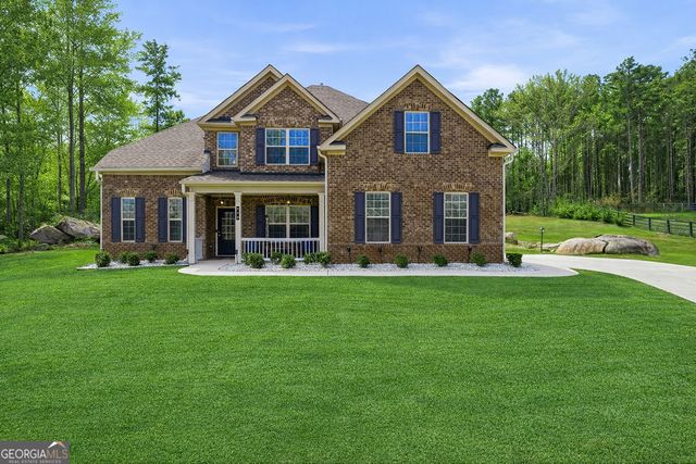 798 Boulder View Parkway, Dallas, GA 30157