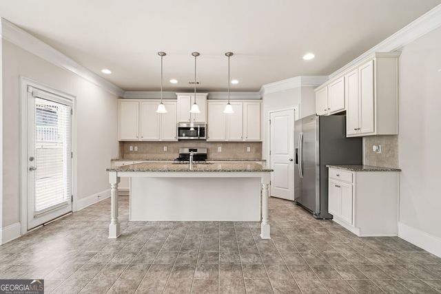 798 Boulder View Parkway, Dallas, GA 30157