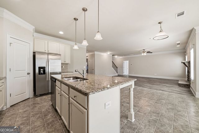 798 Boulder View Parkway, Dallas, GA 30157