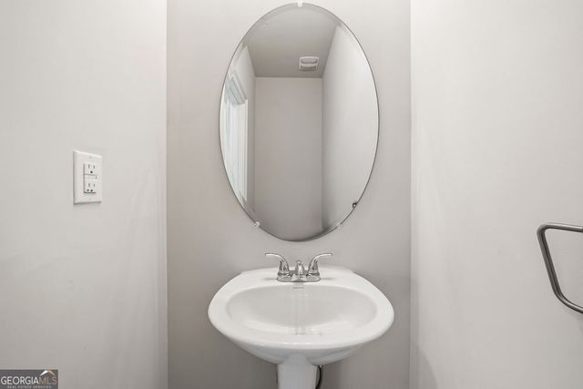 798 Boulder View Parkway, Dallas, GA 30157