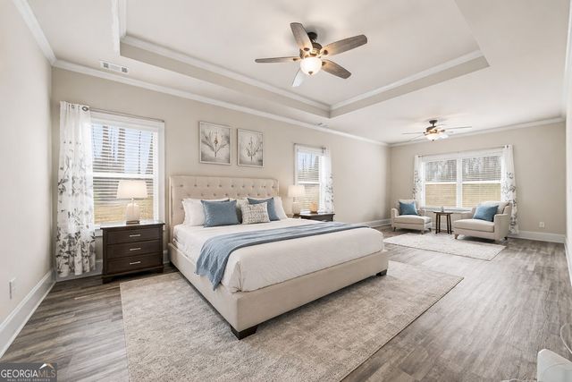 798 Boulder View Parkway, Dallas, GA 30157