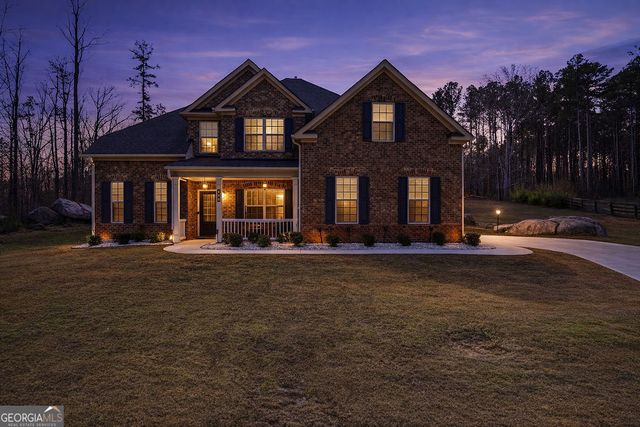 798 Boulder View Parkway, Dallas, GA 30157