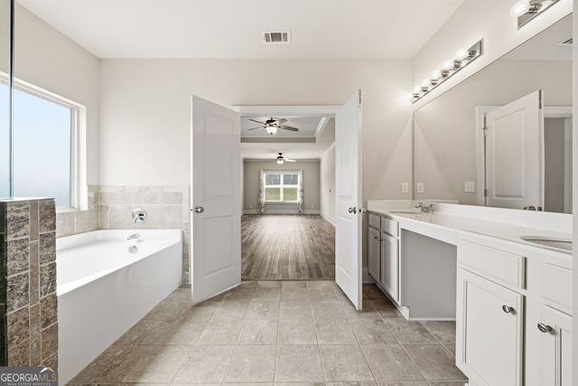 798 Boulder View Parkway, Dallas, GA 30157