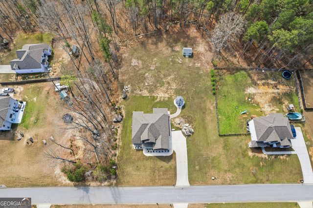 798 Boulder View Parkway, Dallas, GA 30157