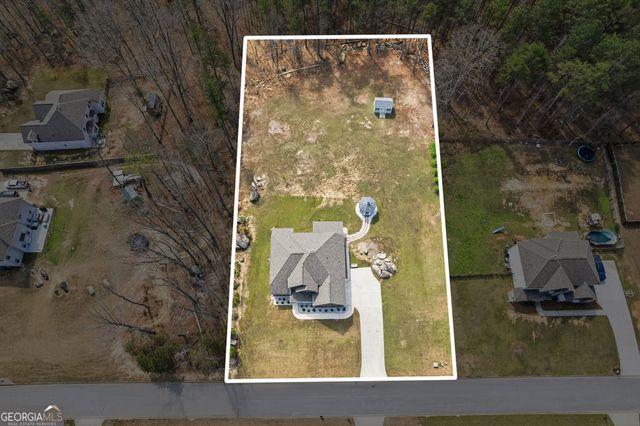 798 Boulder View Parkway, Dallas, GA 30157