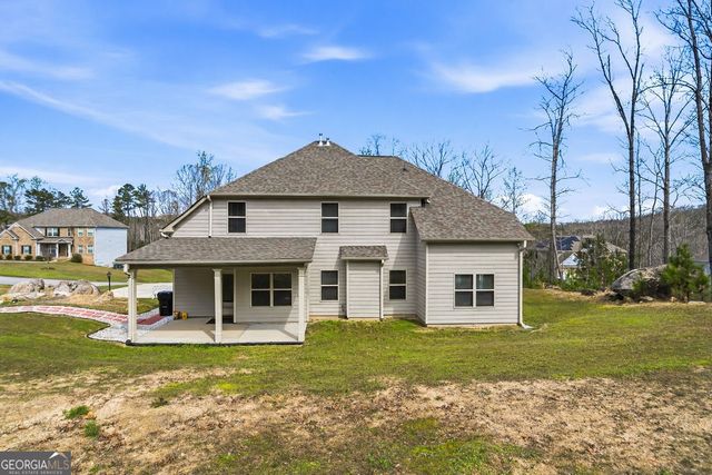 798 Boulder View Parkway, Dallas, GA 30157