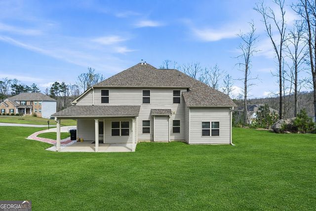 798 Boulder View Parkway, Dallas, GA 30157