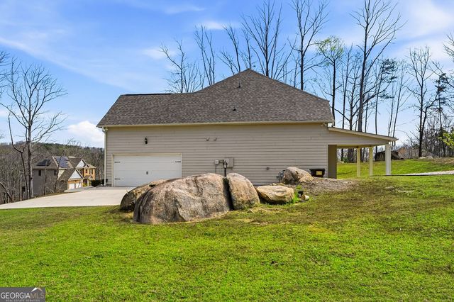 798 Boulder View Parkway, Dallas, GA 30157