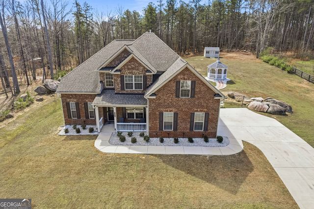 798 Boulder View Parkway, Dallas, GA 30157