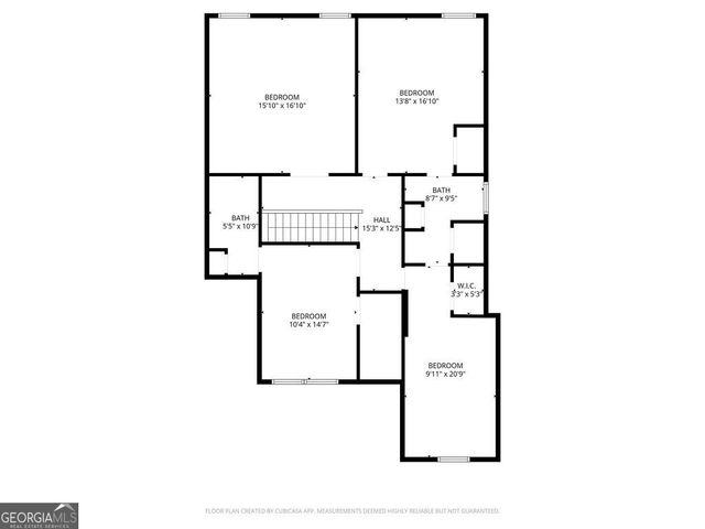 798 Boulder View Parkway, Dallas, GA 30157