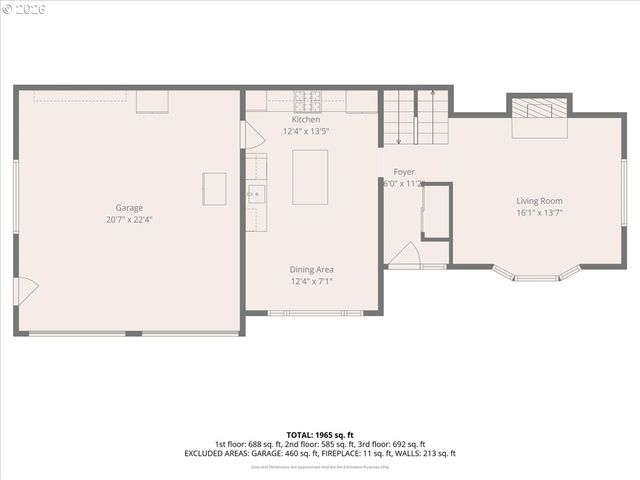 3130 Sw 116TH Ave, Beaverton, OR 97005
