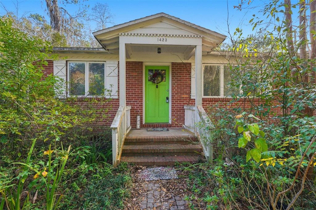 1423 NW 11TH ROAD, Gainesville, FL 32605