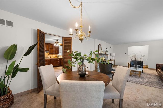 435 Hampshire Court, Webster Groves, MO 63119