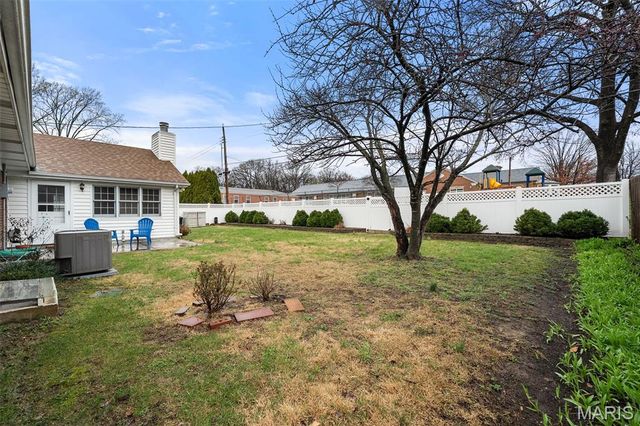 435 Hampshire Court, Webster Groves, MO 63119