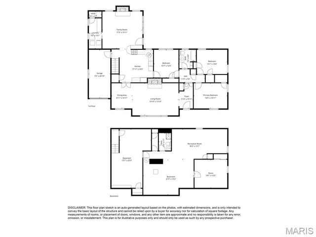 435 Hampshire Court, Webster Groves, MO 63119