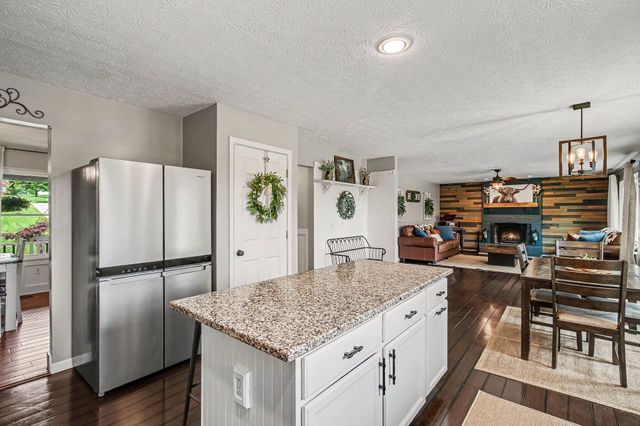 110 Charles Givins Drive, Dry Ridge, KY 41035
